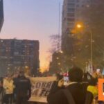 Οπαδοί της Ρεάλ διαδήλωσαν κατά της διαφθοράς, πετώντας χαρτονομίσματα με τη φάτσα του Λαπόρτα
