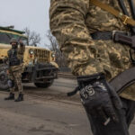 Ουκρανία: «Άλλο ένα προκλητικό βήμα» από τη Ρωσία η ανάπτυξη τακτικών πυρηνικών όπλων, λέει το ΥΠΕΞ