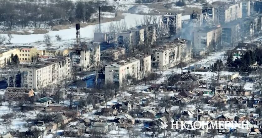 Ουκρανία: Γιατί το διακύβευμα στο Μπαχμούτ παραμένει υψηλό