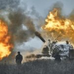 Ουκρανία: «Προετοιμασία» για την ειρηνευτική διαδικασία προτείνει Γερμανός ειδικός σε θέματα ασφάλειας