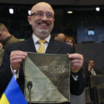 Ουκρανία: Συνάντηση στη βάση Ράμσταϊν για νέες παραδόσεις όπλων από κράτη της Δύσης