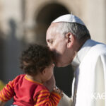 Πάπας Φραγκίσκος: «Τον μεγαλύτερο πόνο μού τον προκαλεί η διαφθορά της καρδιάς»