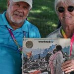 Πέθανε η γυναίκα από το εμβληματικό εξώφυλλο του Φεστιβάλ Woodstock