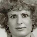 Πέθανε η ηθοποιός Ζωή Παπαδοπούλου