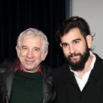 Πέτρος Φιλιππίδης: Η αποκάλυψη του Γιώργου Λιάγκα για τον γιο του ηθοποιού -«Παρακάλεσαν να τον πάρουν ως γκαρσόνι»