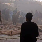 Πακιστάν: Στους 89 οι νεκροί από την επίθεση βομβιστή - καμικάζι σε τζαμί