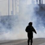 Παλαιστίνη: Ένας νεκρός και πολλοί τραυματίες σε επιχείρηση του ισραηλινού στρατού στην Τζενίν