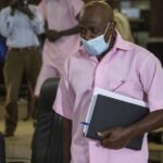 Πολ Ρουσεσαμπαγκίνα: Αφέθηκε ελεύθερος ο αντιφρονών που ενέπνευσε την ταινία "Hotel Rwanda"
