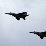 Πολωνία: Έτοιμη να παραδώσει στην Ουκρανία μαχητικά MiG-29