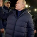 Πούτιν: Επίδειξη αδιαφορίας για το ένταλμα σύλληψης - "Ο εγκληματίας επιστρέφει πάντα στον τόπο του εγκλήματος"