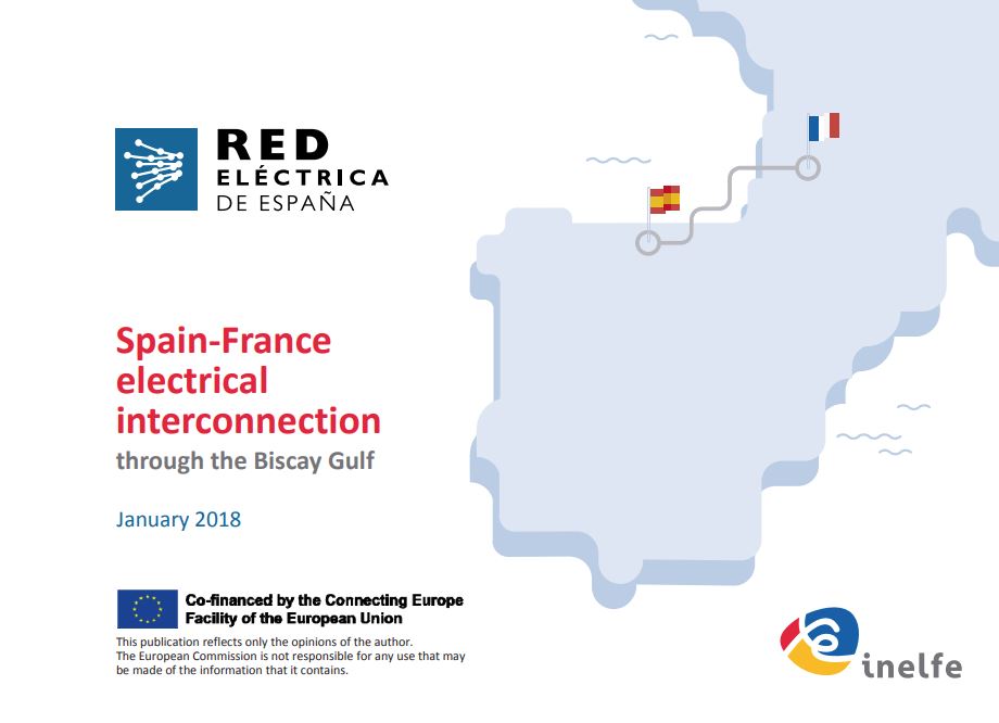 «Πράσινο φως» για την υποθαλάσσια ηλεκτρική διασύνδεση Γαλλίας – Ισπανίας, παρά την αύξηση του κόστους