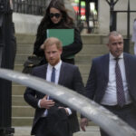 Πρίγκιπας Χάρι VS Daily Mail: Αιφνιδιαστικά στο ανώτατο δικαστήριο μαζί με τον Έλτον Τζον