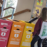 «Πρωτάθλημα Ανακύκλωσης» για χιλιάδες μαθητές της Περιφέρειας Αττικής - Πρωτοπόρο πρόγραμμα ενημέρωσης και ευαισθητοποίησης για το περιβάλλον
