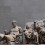 Πρόεδρος Βρετανικού Μουσείου για Γλυπτά του Παρθενώνα: Αξίζει να προσπαθήσουμε μαζί με τους Έλληνες να βρούμε λύση