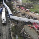 Πρόεδρος Ευρωπαϊκών Ενώσεων Μηχανοδηγών: "Βαθύτατα αγανακτισμένοι - Γνωστές οι ελλείψεις στη σιδηροδρομική υποδομή της Ελλάδας"
