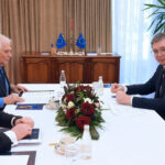 Πρόοδος για την εξομάλυνση των σχέσεων Βελιγραδίου-Πρίστινας