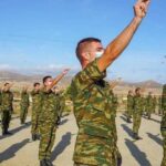 Πρόσκληση στρατευσίμων στο Στρατό Ξηράς με τη 2023 Β'/ΕΣΣΟ - Όλες οι πληροφορίες