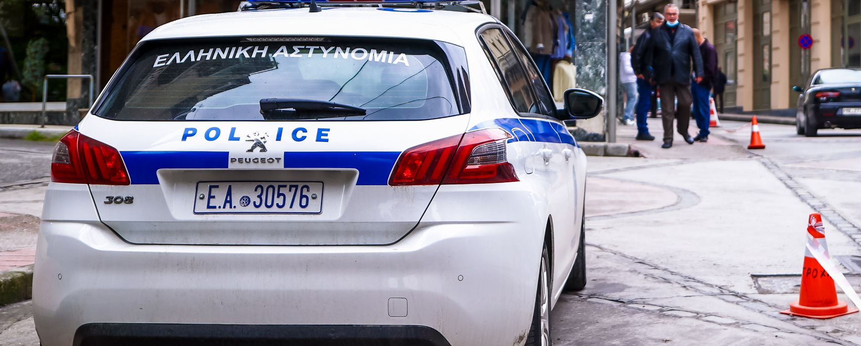 Πυροβολισμός στο Λαγονήσι: Τι κατέθεσαν οι δύο 16χρονοι στους αστυνομικούς – Ρωσικά μιλούσε ο δράστης