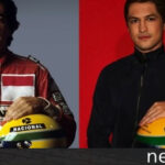 Πως σας φαίνεται ο ηθοποιός που θα παίξει τον Ayrton Senna; (+video)