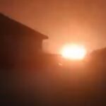 Πόλεμος στην Ουκρανία: Έκρηξη στην Κριμαία κατέστρεψε πυραύλους της Ρωσίας
