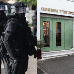 Πώς ξεσκεπάστηκε το δίκτυο τρομοκρατών που σχεδίαζε χτύπημα σε εβραϊκό εστιατόριο στο κέντρο της Αθήνας