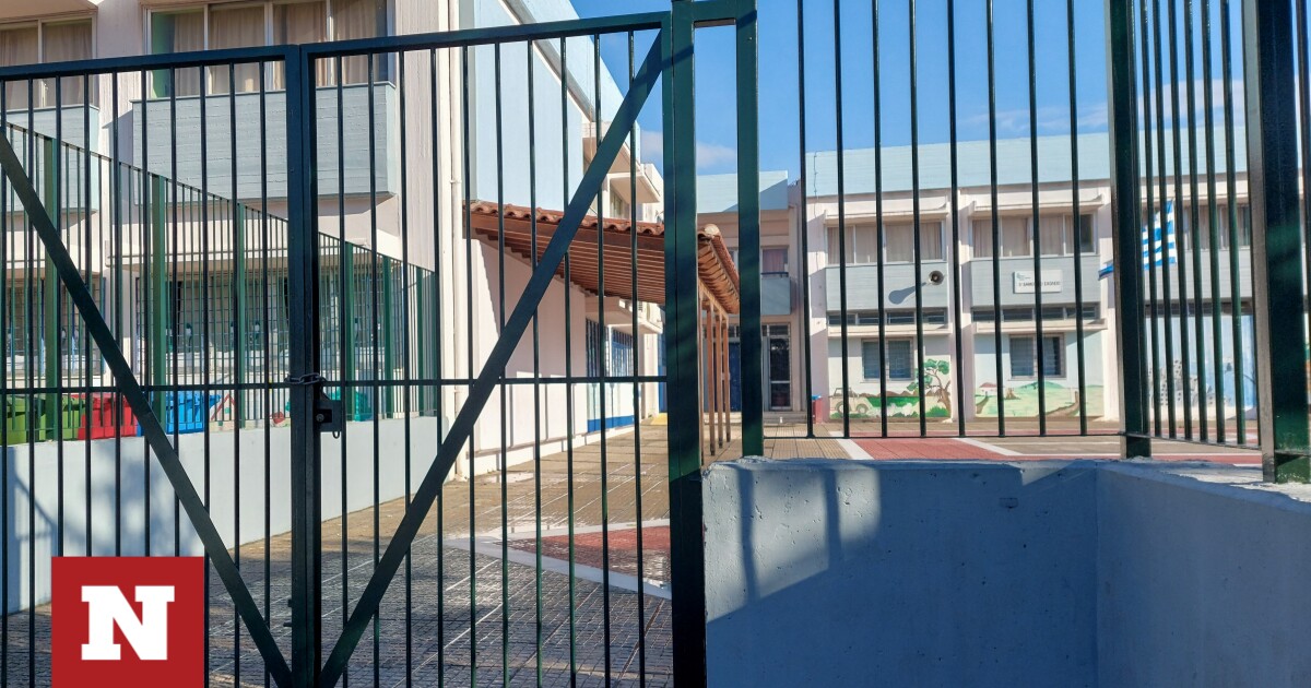 Ρεπορτάζ Newsbomb.gr: Ακρωτηριασμός μαθητή σε Δημοτικό στην Πολίχνη - «Μάλωναν στις τουαλέτες»