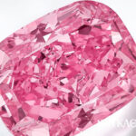 «Ροζ πάνθηρας» βγαίνει σε δημοπρασία για πάνω από 35 εκατ. δολάρια