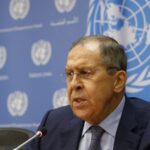 Ρωσία: Αναλαμβάνει την προεδρία του Συμβουλίου Ασφαλείας του ΟΗΕ - "Κακόγουστο αστείο"