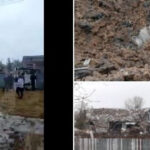Ρωσία: Εκρηξη από άγνωστη αιτία δημιούργησε κρατήρα - Δύο παιδιά τραυματίστηκαν (Δείτε βίντεο και φωτογραφίες)