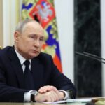 Ρωσία: Το εξωτερικό χρέος υποχώρησε το 2022 σε χαμηλό 15ετίας
