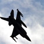 Ρωσικό μαχητικό αεροσκάφος προκάλεσε την πτώση αμερικανικού drone πάνω από τη Μαύρη Θάλασσα