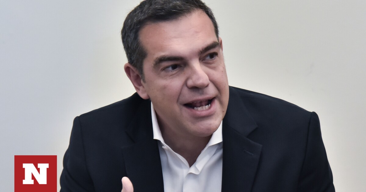 ΣΥΡΙΖΑ: Ζητάει εξηγήσεις για τα περί «επαναδιαπραγμάτευσης» για τη σύμβαση με τη Hellenic Train