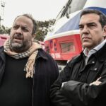ΣΥΡΙΖΑ: Ξαναβγαίνει «μπροστά» ο Τσίπρας, με «πυρά» για τις κυβερνητικές ευθύνες και προτάσεις για τα τρένα