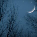 Σήμερα 21/03: Νέα Σελήνη στον Κριό – Ηθικό ακμαιότατο