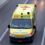 Σαλαμίνα: Αυτοκίνητο έπεσε στη θάλασσα – Νεκρός ο 89χρονος επιβάτης