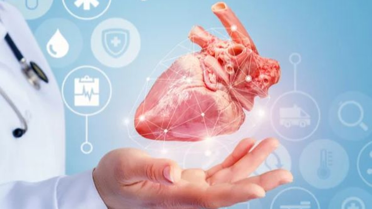 Σαν σήμερα – 1952: Γιατροί στις  ΗΠΑ ανακοινώνουν την τοποθέτηση της πρώτης τεχνητής καρδιάς σε ασθενή