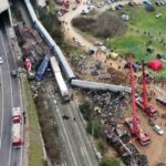 Σαρωτικές εξελίξεις από την σιδηροδρομική τραγωδία στα Τέμπη - Αναζητούνται ευθύνες σε λειτουργία και έργα