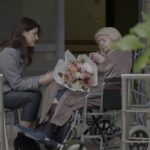 Σασμός: Η σκηνή της Θοδώρας στο γηροκομείο «τσάκισε» το twitter! «Τι σκηνάρα είναι αυτή…»