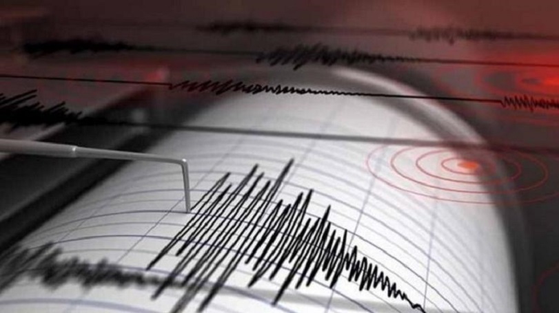 Σεισμός 4 Ρίχτερ στη Λακωνία