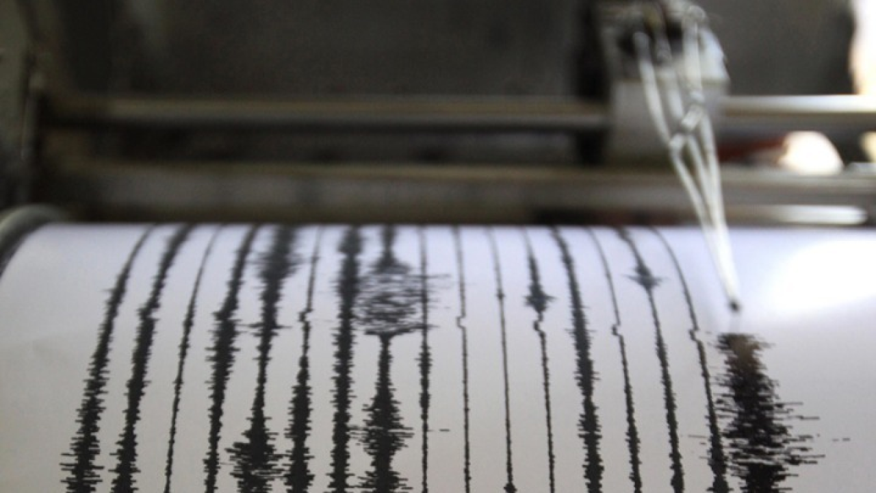 Σεισμός 4,4 Ρίχτερ στα Ιωάννινα