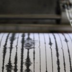 Σεισμός 4,6 Ρίχτερ στην Αμφιλοχία