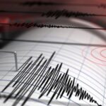 Σεισμός: Διπλή δόνηση με επίκεντρο την Εύβοια