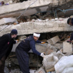 Σεισμός Τουρκία: Χιλιάδες παιδιά μπορεί να είναι μεταξύ των νεκρών, λέει η Unicef