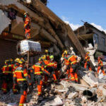 Σεισμός στην Τουρκία - 113 εντάλματα σύλληψης για τα «χάρτινα» κτίρια