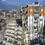 Σεισμός στην Τουρκία: 48 συλλήψεις για λεηλασίες στις σεισμόπληκτες επαρχίες