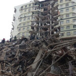Σεισμός στην Τουρκία: «Από θαύμα βγήκα από το ξενοδοχείο» - Σοκάρουν μαρτυρίες Ελλήνων