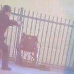 Σοκ στις ΗΠΑ: Αστυνομικοί πυροβολούν και σκοτώνουν εν ψυχρώ ΑμΕΑ (Σκληρό βίντεο)
