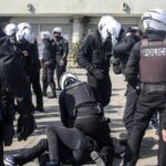 Στέιτ Ντιπάρτμεντ για Ελλάδα: Έκθεση «φωτιά» για αστυνομική βία, υποκλοπές, μεταναστευτικό