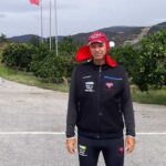 Στέργιος Αράπογλου: Από τον Έβρο μέχρι την Κρήτη - Πάνω από 3000 χιλιόμετρα θα τρέξει ο σπαρταθλητής