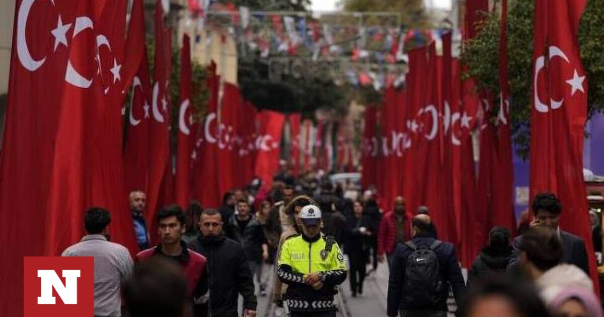 Στην «αυλή» του Ερντογάν το σκάνδαλο Qatar Gate: Ο δικηγόρος, η Εύα Καϊλή και τα 75.000 ευρώ
